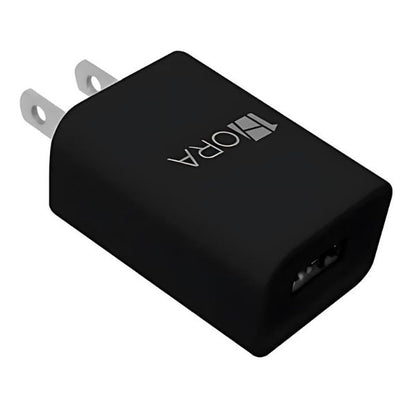 Cargador Cubo Cabezal 1hora Usb 5v1a - Gar063