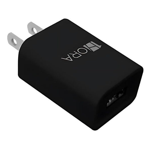 Cargador Cubo Cabezal 1hora Usb 5v1a - Gar063
