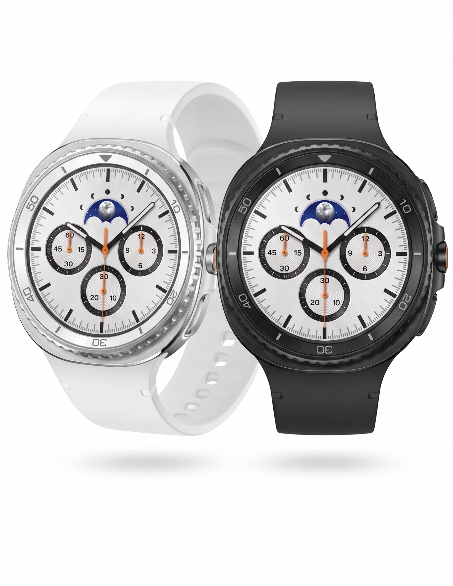 Smartwatch Mobulaa MS Ultra 2 | Reloj Inteligente con Llamadas Bluetooth e IA