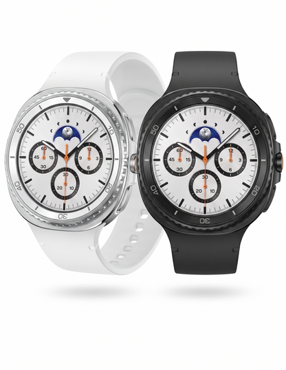 Smartwatch Mobulaa MS Ultra 2 | Reloj Inteligente con Llamadas Bluetooth e IA