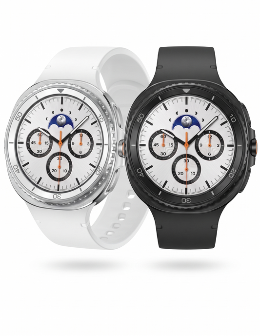 Smartwatch Mobulaa MS Ultra 2 | Reloj Inteligente con Llamadas Bluetooth e IA