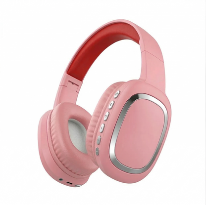 Audífonos Diadema Inalámbrica i25 Ultra Comfort – Bluetooth 5.0 - Vista 3