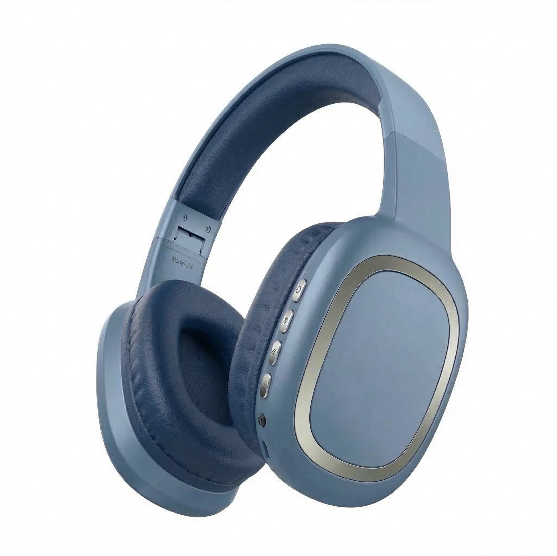 Audífonos Diadema Inalámbrica i25 Ultra Comfort – Bluetooth 5.0 - Vista 4