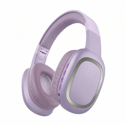 Audífonos Diadema Inalámbrica i25 Ultra Comfort – Bluetooth 5.0 - Vista 6