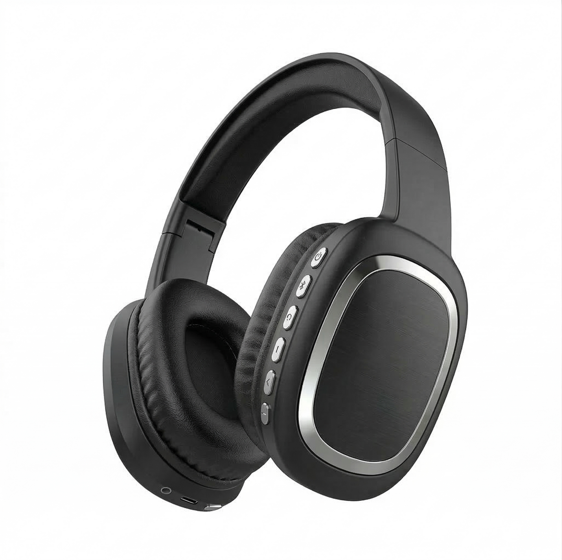 Audífonos Diadema Inalámbrica i25 Ultra Comfort – Bluetooth 5.0
