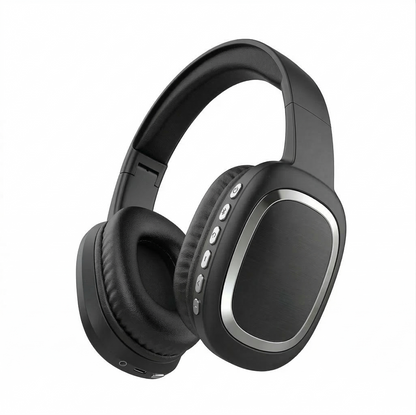 Audífonos Diadema Inalámbrica i25 Ultra Comfort – Bluetooth 5.0