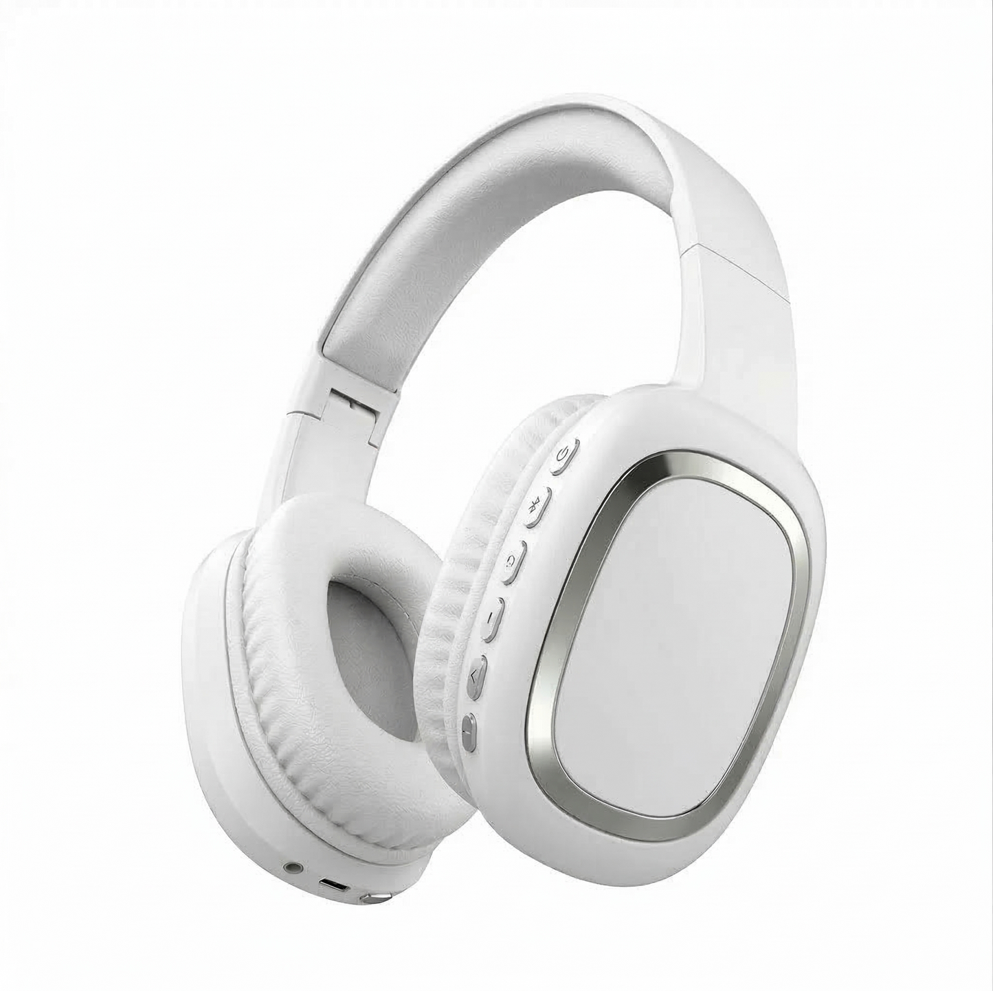 Audífonos Diadema Inalámbrica i25 Ultra Comfort – Bluetooth 5.0 - Vista 2