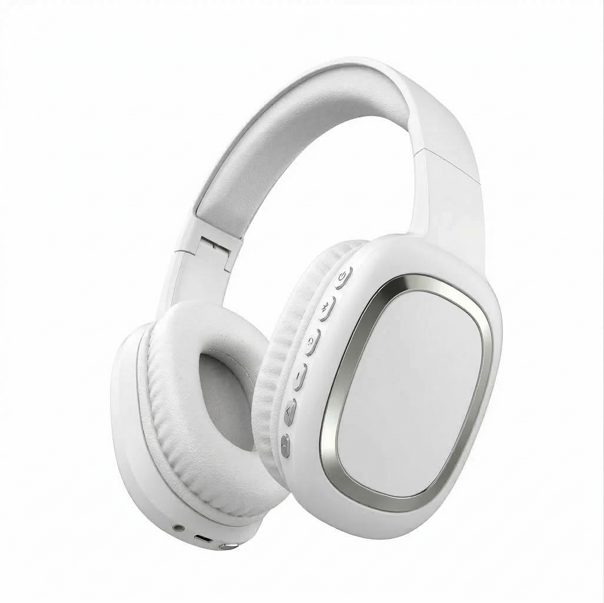 Audífonos Diadema Inalámbrica i25 Ultra Comfort – Bluetooth 5.0 - Vista 2