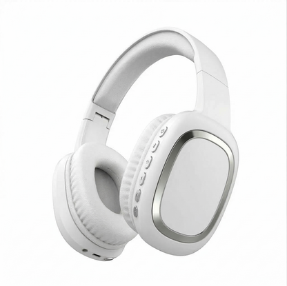 Audífonos Diadema Inalámbrica i25 Ultra Comfort – Bluetooth 5.0 - Vista 2