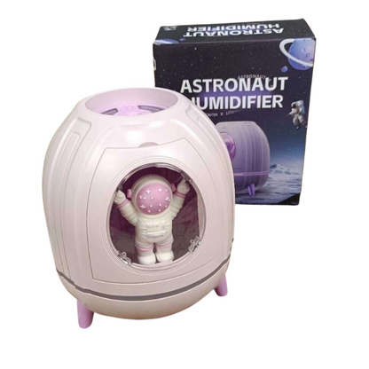 Humidificador de astronauta grande