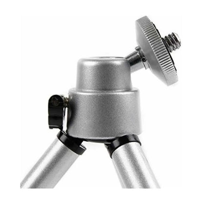 Soporte HXY-001 | Estabilidad y Versatilidad para Tu Celular y GoPro