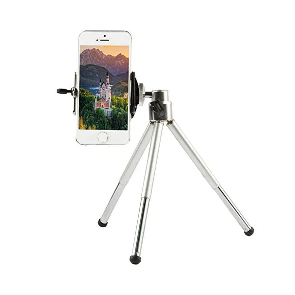 Soporte HXY-001 | Estabilidad y Versatilidad para Tu Celular y GoPro