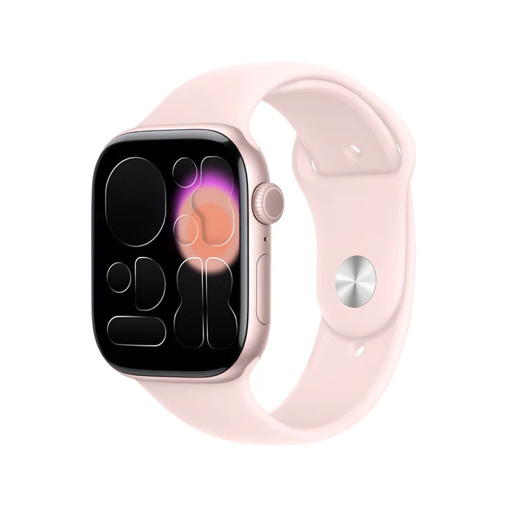 Reloj Inteligente IW12 Mini: Diseño Compacto, IA y Llamadas, DOS CORREAS