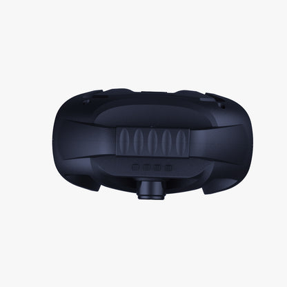 Parlante JBK-411 Bluetooth | 5W, USB/SD/FM - Batería 1200mAh (6h) + Luces LED - Portátil (22cm)