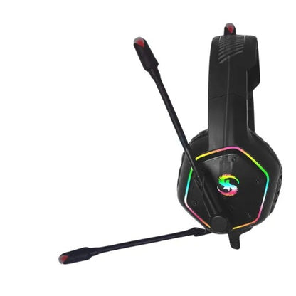 Audífonos Gamer KUBITE K-15 - Sonido Envolvente, Micrófono Ajustable | PS4 PS5 Xbox One PC Switch Celular