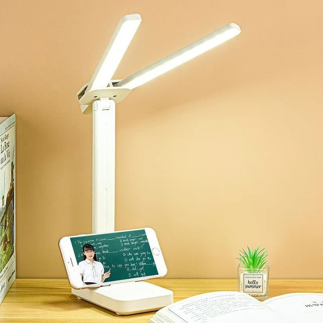 Lámpara Luz LED 864 | Cuida tus Ojos y Ilumina tu Espacio