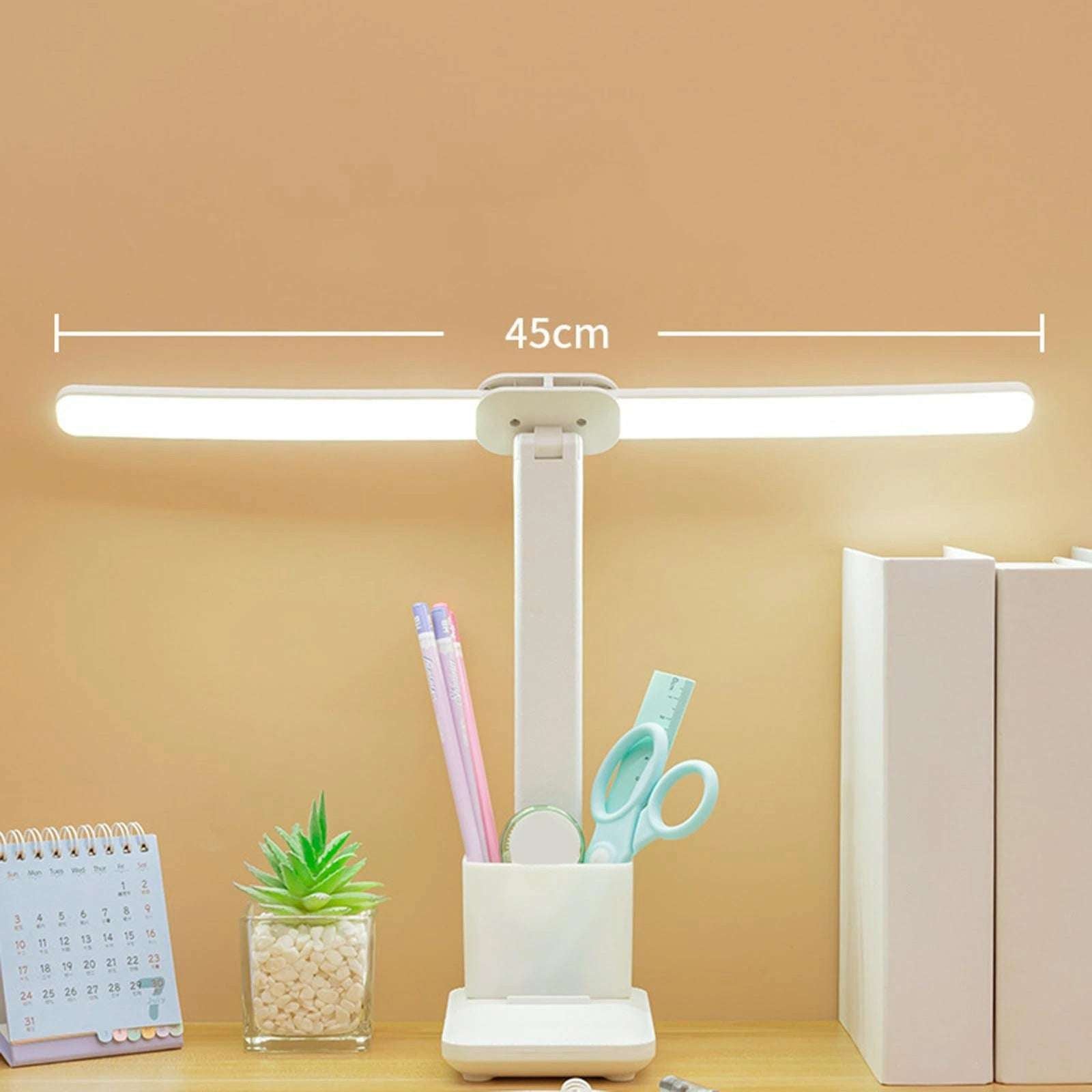 Lámpara Luz LED 864 | Cuida tus Ojos y Ilumina tu Espacio
