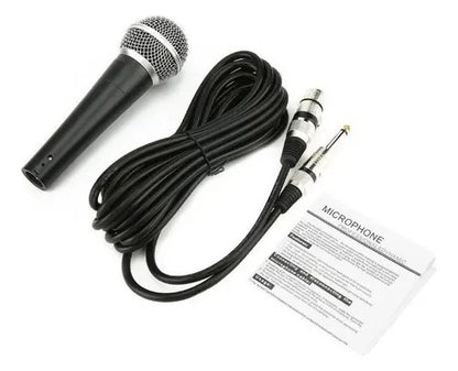 Micrófono de Karaoke M-58