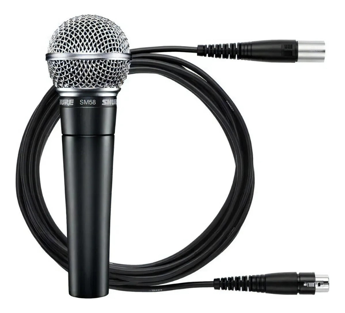 Micrófono de Karaoke M-58
