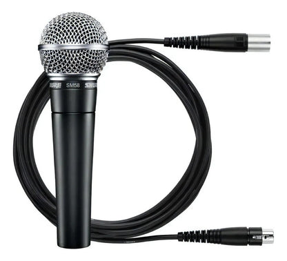 Micrófono de Karaoke M-58