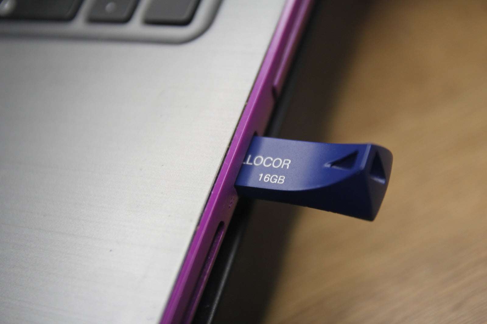 Memoria USB 16GB