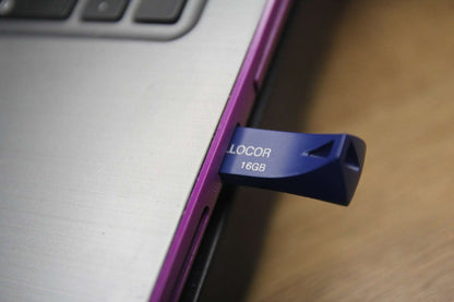 Memoria USB 16GB