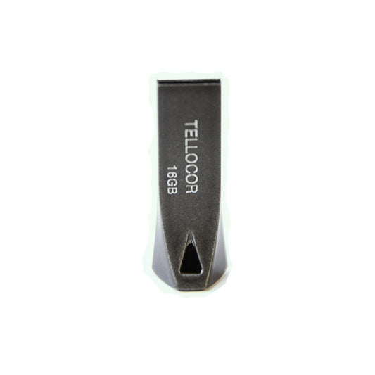 Memoria USB 16GB