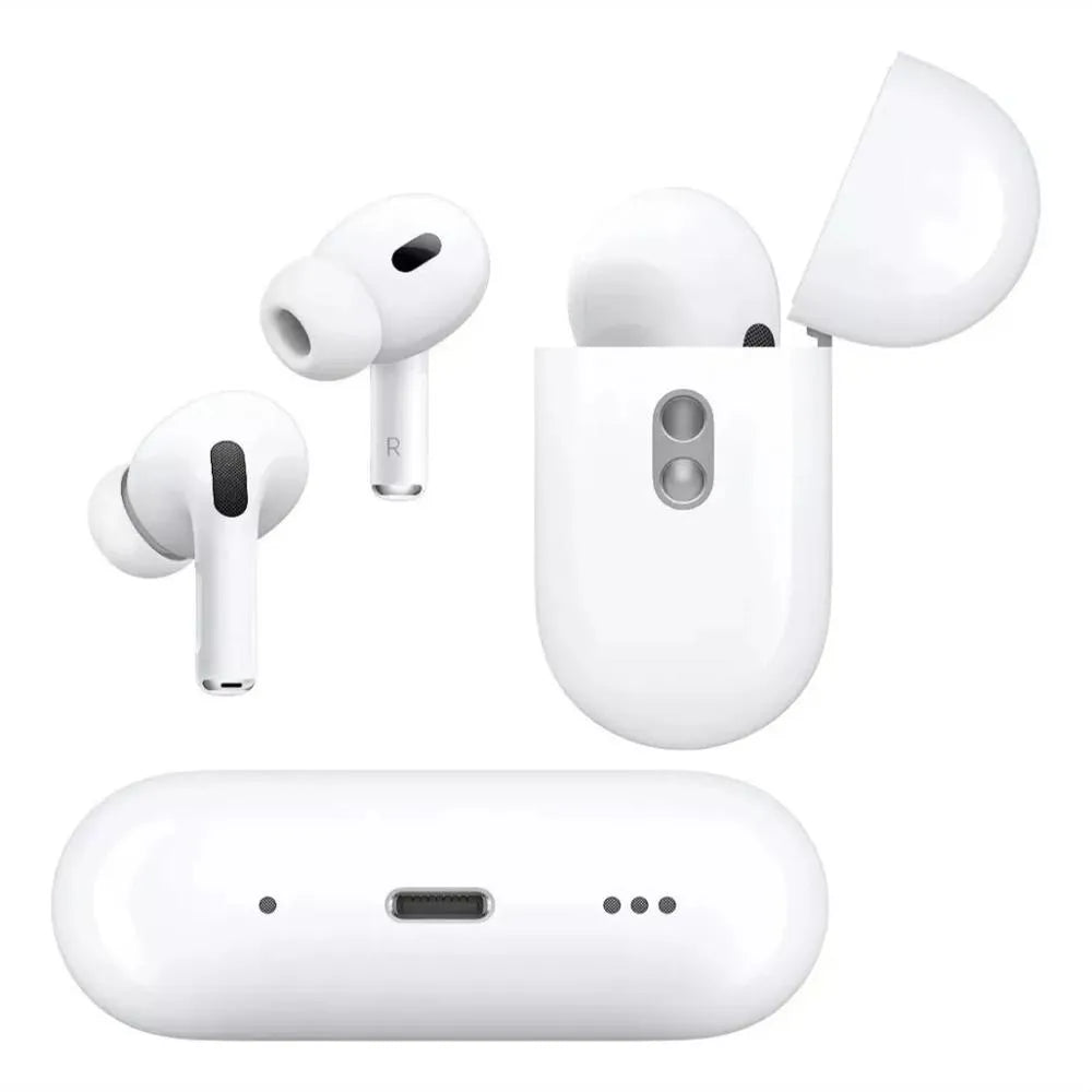 Audífonos Airpods Pro 2 1.1 ANC – Inalámbricos con Cancelación de Ruido