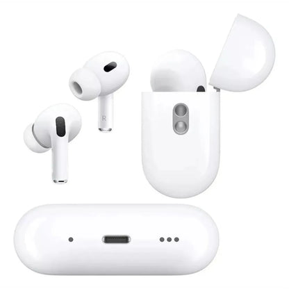 Audífonos Airpods Pro 2 1.1 ANC – Inalámbricos con Cancelación de Ruido