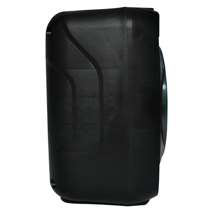 Parlante Portátil Bluetooth MS-1693BT | Bluetooth, Radio FM, TWS y 5W de Potencia