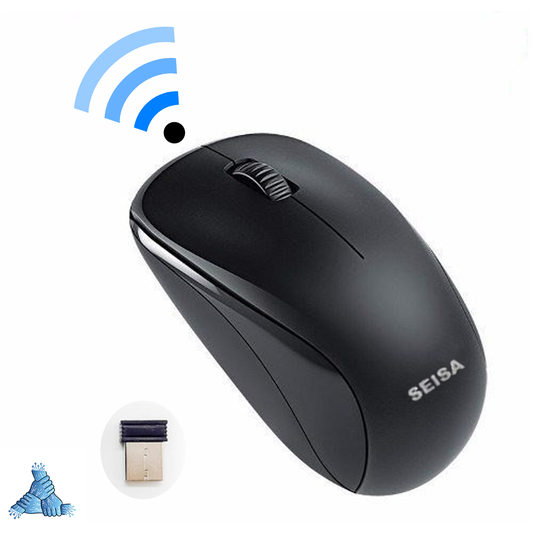 Mouse inalámbrico DN-V878