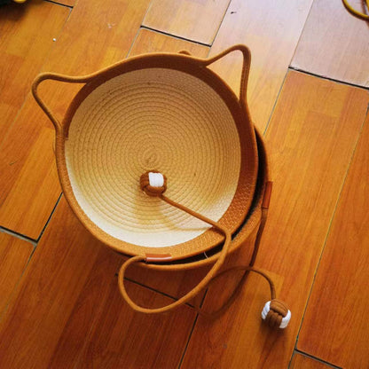 Cama para gatos - mediana