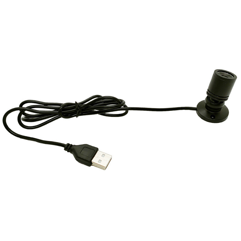 Luces led decorativas