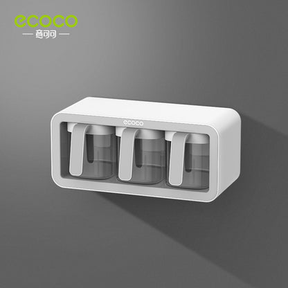 Organizador de condimentos X3