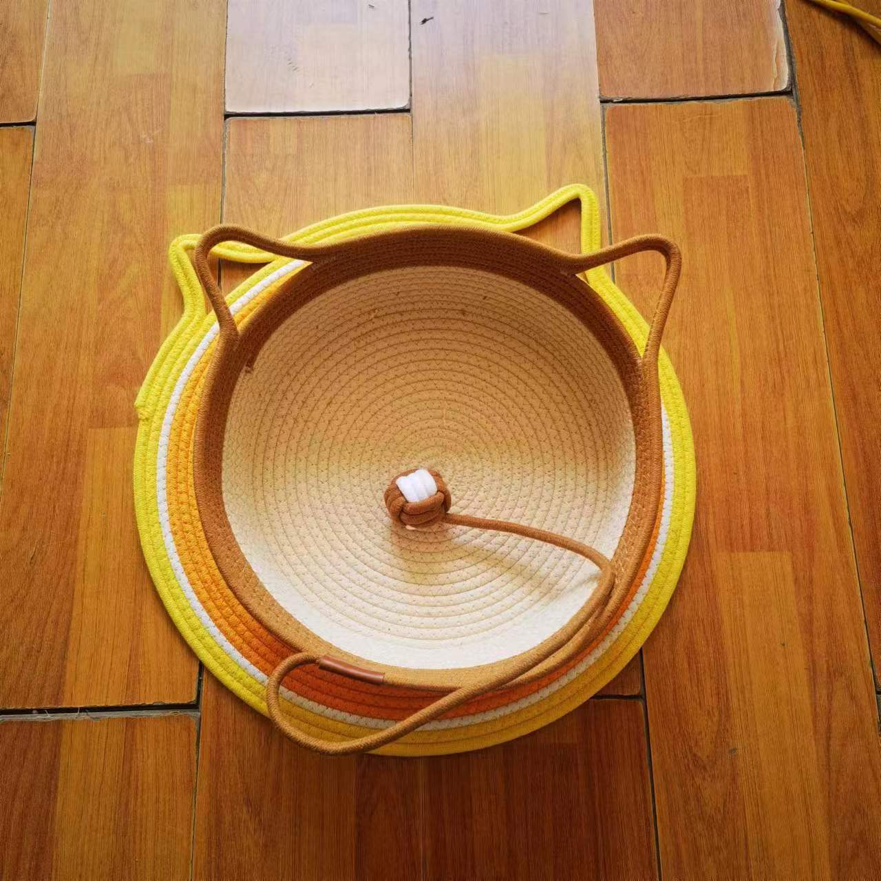 Cama para gatos-pequeña
