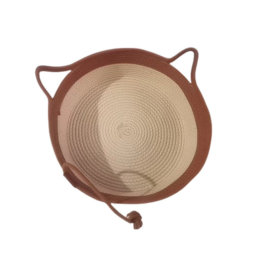 Cama para gatos-pequeña