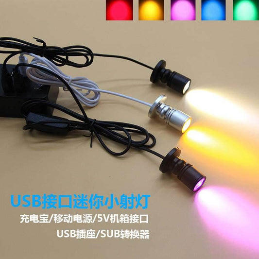 Luces led decorativas - INOTEK s.a.s