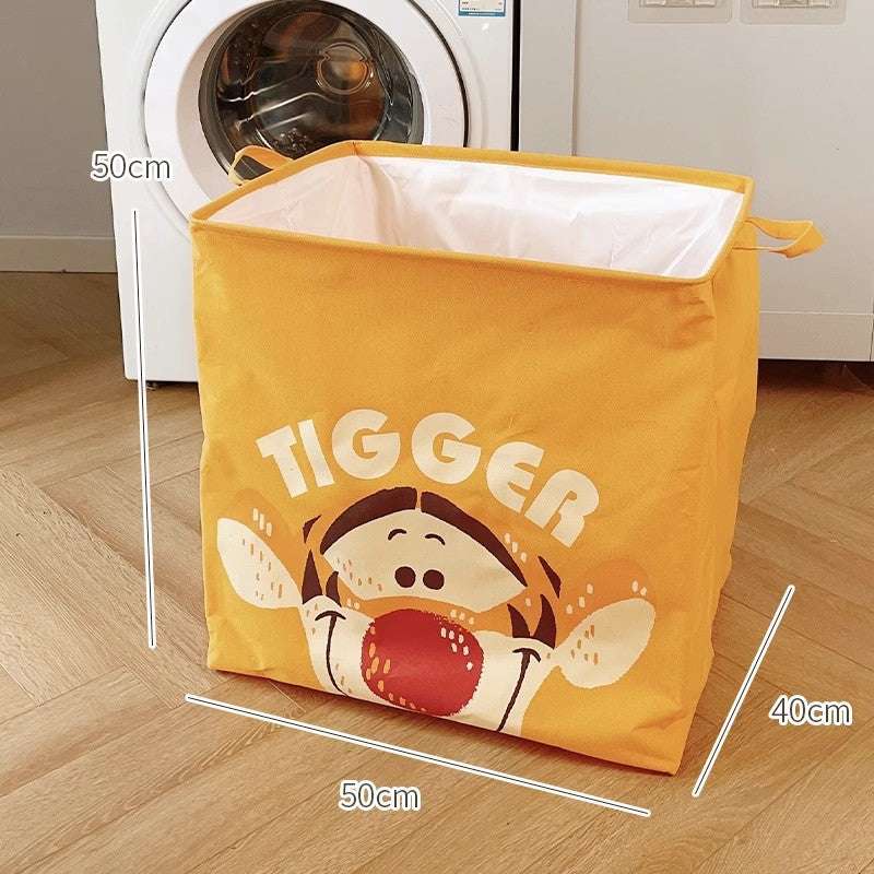 Organizador de ropa de tigger