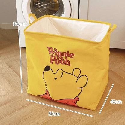 Organizador de ropa de winnie the pooh