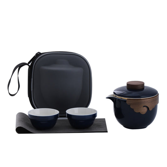 Kit de te portatil