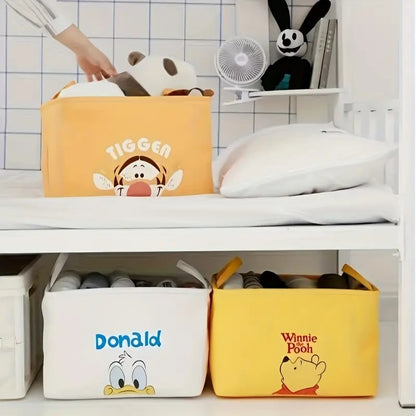 Organizador de ropa de tigger
