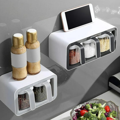 Organizador de condimentos X2