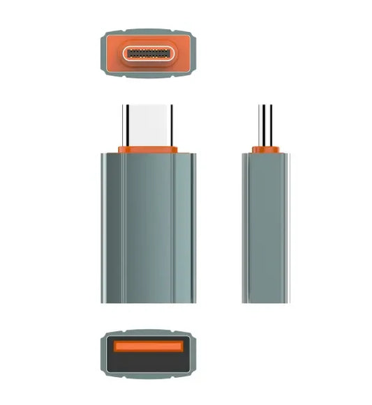 Adaptador OTG USB-C a USB-A 3.0 OTG