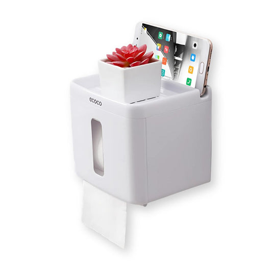Organizador porta papel pequeño