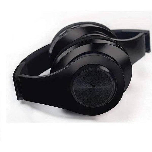 Diadema P39 | Conexión Bluetooth 5.4, Sonido Potente y 10 Horas de Autonomía