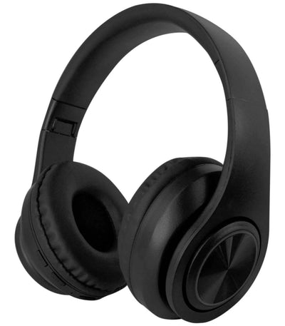 Diadema P39 | Conexión Bluetooth 5.4, Sonido Potente y 10 Horas de Autonomía