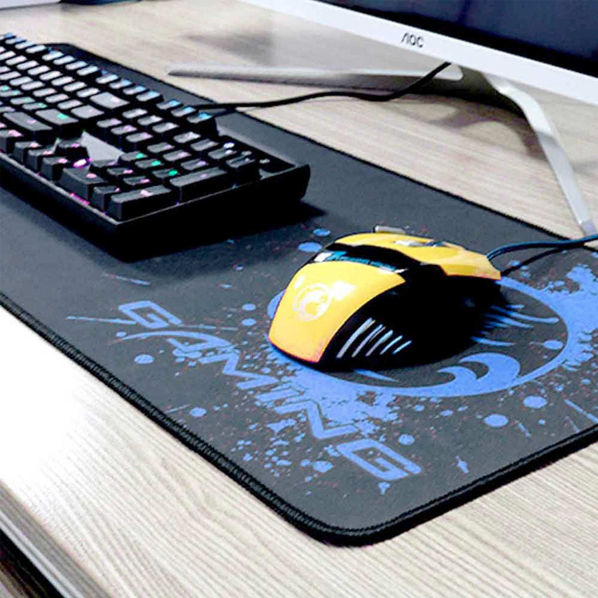 PAD MOUSE PD-03