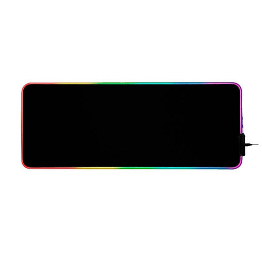 Mouse Pad PD-33 RGB | Iluminación Personalizable para Gaming y Oficina - INOTEK s.a.s