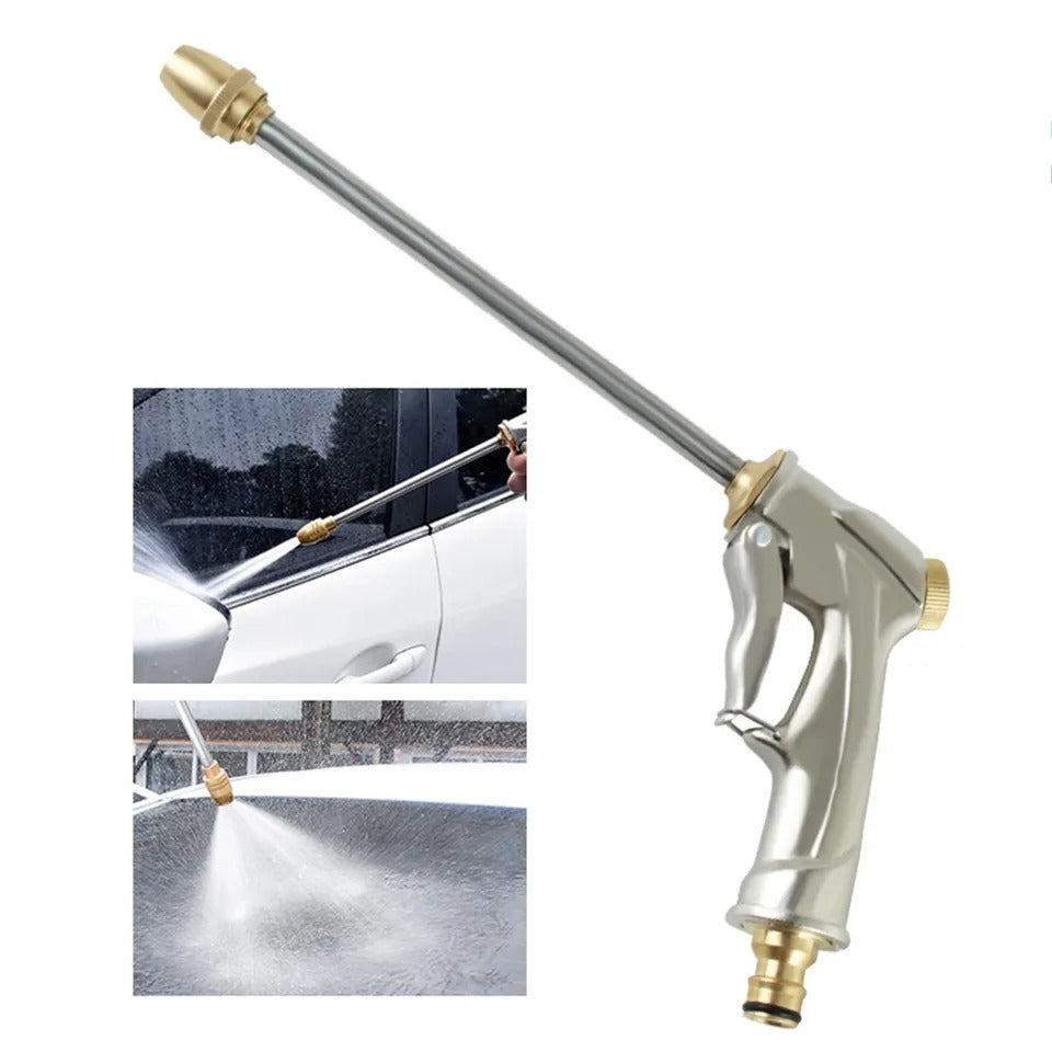 PISTOLA PARA MANGUERA – MULTIFUNCIÓN