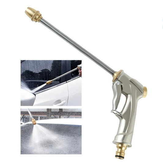PISTOLA PARA MANGUERA – MULTIFUNCIÓN